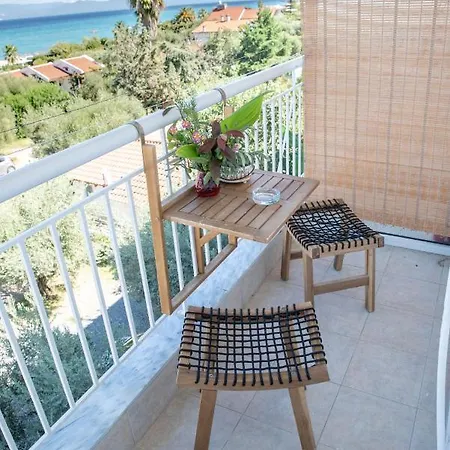 Апартаменты Anastasia Mare *