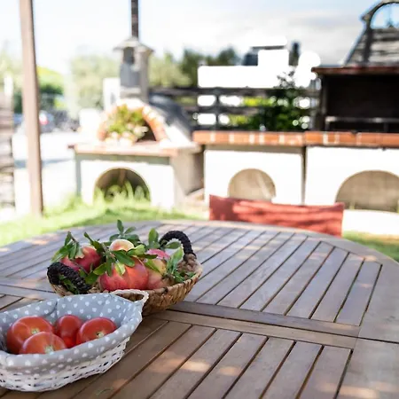 Апартаменты Anastasia Mare *