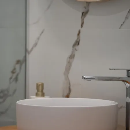 Anastasia Mare Апартаменты *