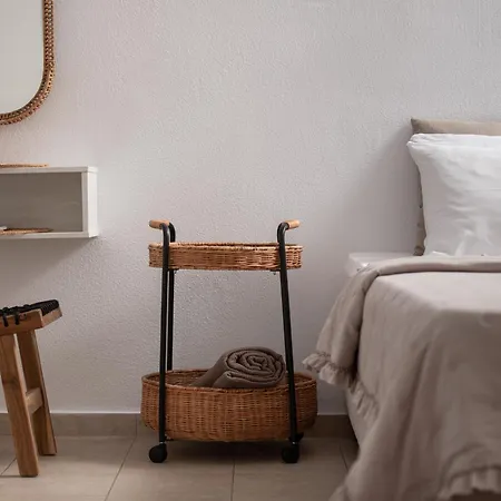 Anastasia Mare * Пефкохори