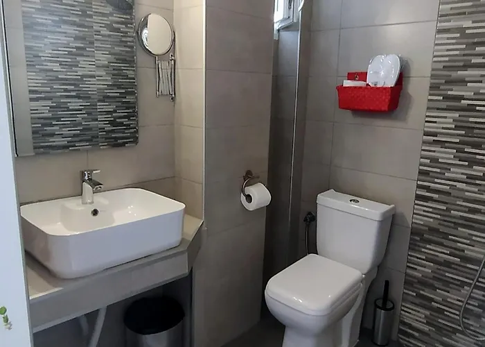 Anastasia Mare Pefkochori