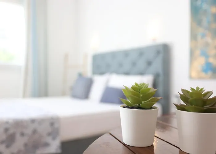 Apartamento Anastasia Mare Pefkochori