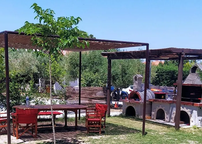 Apartamento Anastasia Mare Pefkochori