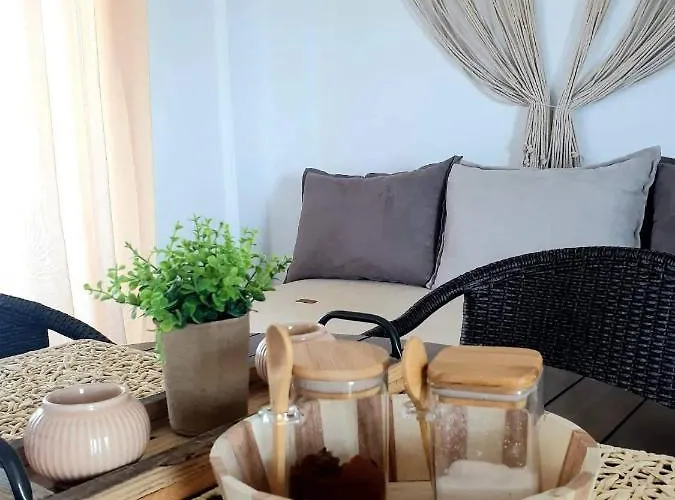 Anastasia Mare * Pefkochori