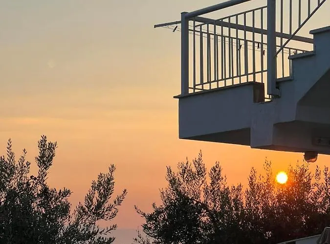 Anastasia Mare Apartamento *