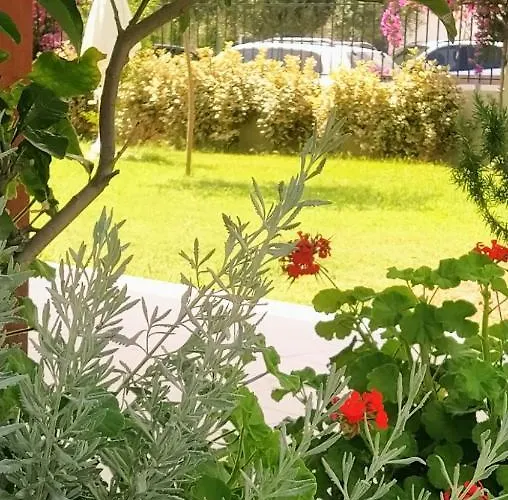 Apartamento Anastasia Mare