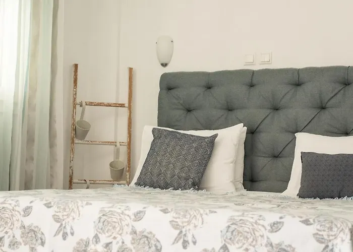 Anastasia Mare Apartamento