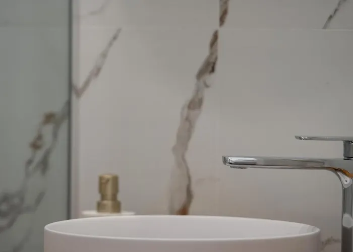 Anastasia Mare Apartamento *