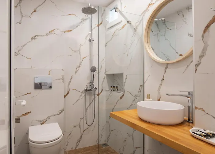 Anastasia Mare Apartamento