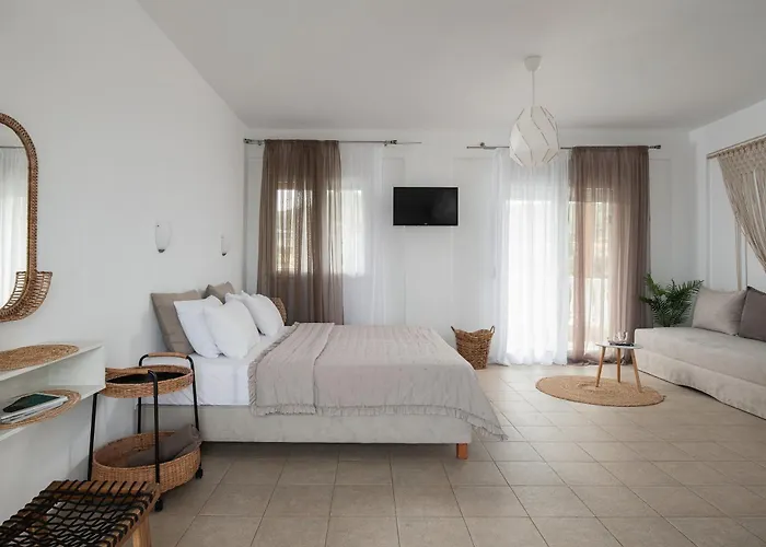 Apartamento Anastasia Mare