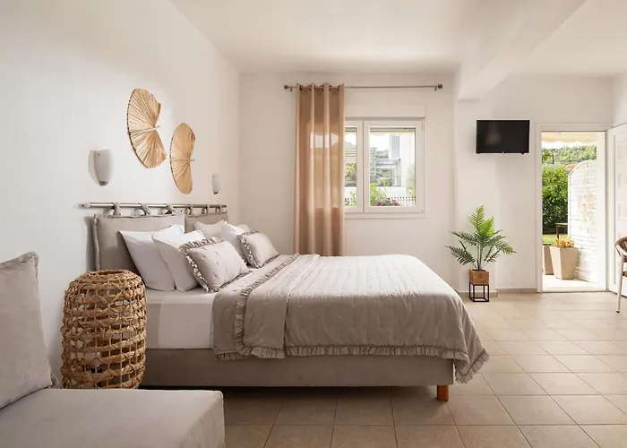 Anastasia Mare Pefkochori