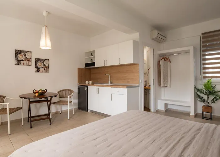 Anastasia Mare Pefkochori