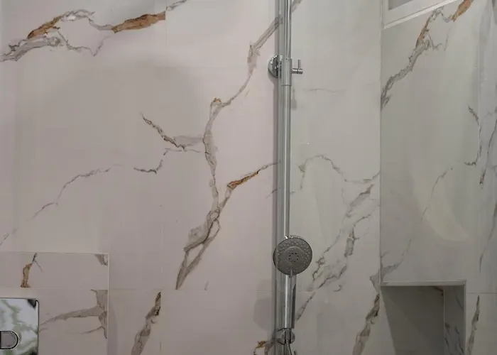 Apartamento Anastasia Mare Pefkochori