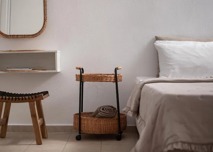 Anastasia Mare * Pefkochori