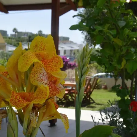 Anastasia Mare Apartment