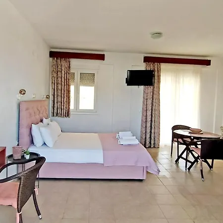 Apartment Anastasia Mare *