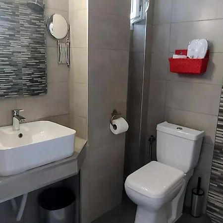 Anastasia Mare Pefkochori