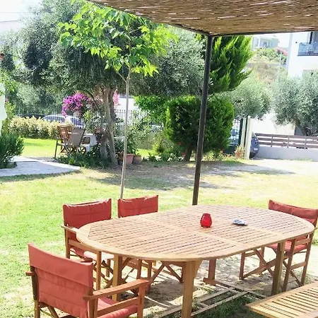 Anastasia Mare * Pefkochori