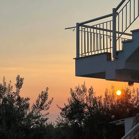 Anastasia Mare Apartment *