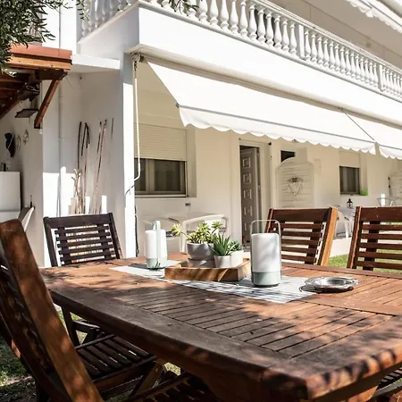 Anastasia Mare Pefkochori