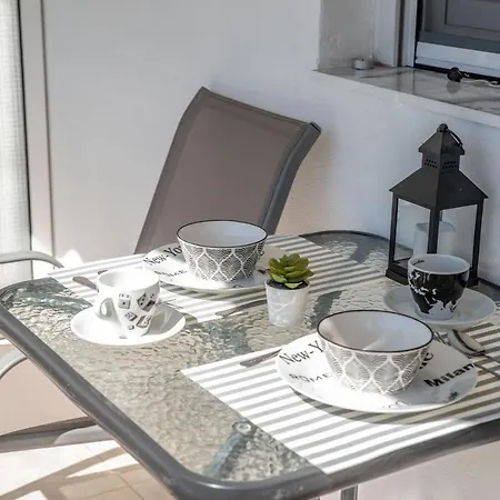 Apartment Anastasia Mare