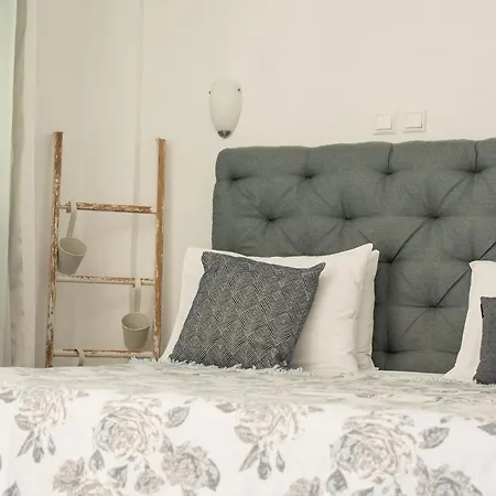 Anastasia Mare Apartment