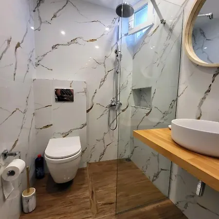 Anastasia Mare Pefkochori