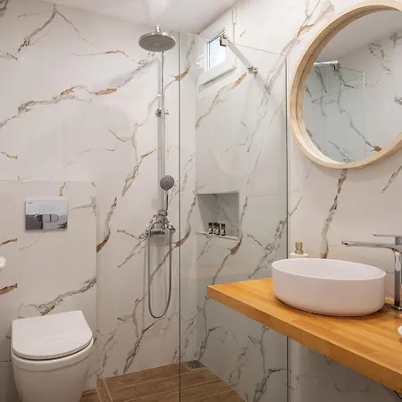 Anastasia Mare Apartment