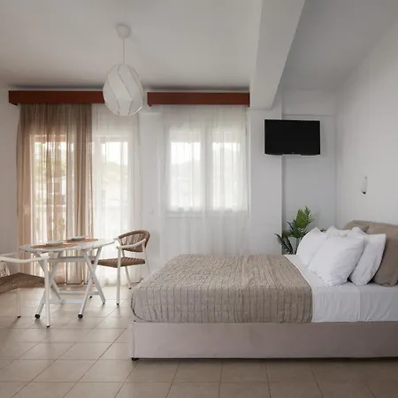 Apartment Anastasia Mare