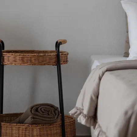 Anastasia Mare * Pefkochori