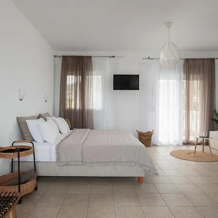 Apartment Anastasia Mare