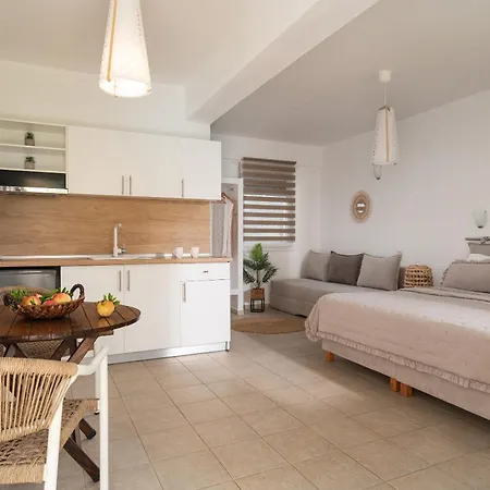 Apartment Anastasia Mare