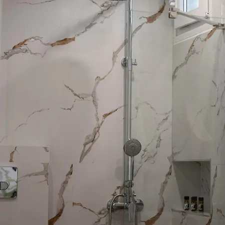 Apartment Anastasia Mare Pefkochori