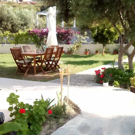 Anastasia Mare Apartment Pefkochori