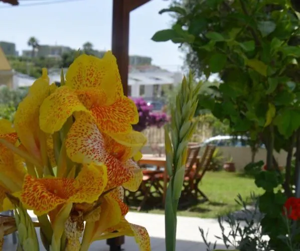 Anastasia Mare Apartament