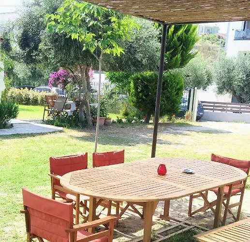 Anastasia Mare * Pefkochori