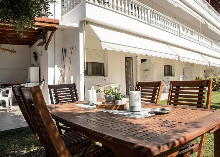 Anastasia Mare Pefkochori