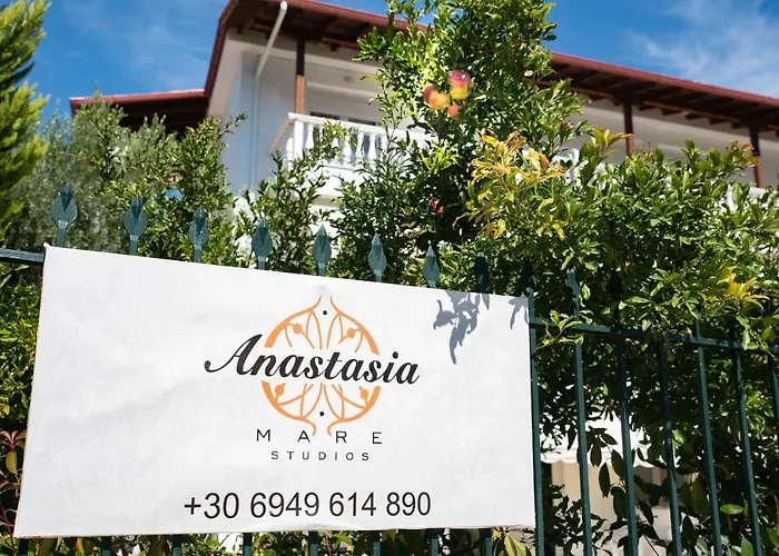 Anastasia Mare Pefkochori