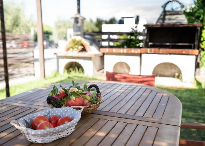 Apartament Anastasia Mare *