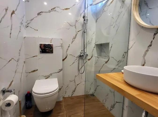 Anastasia Mare Pefkochori