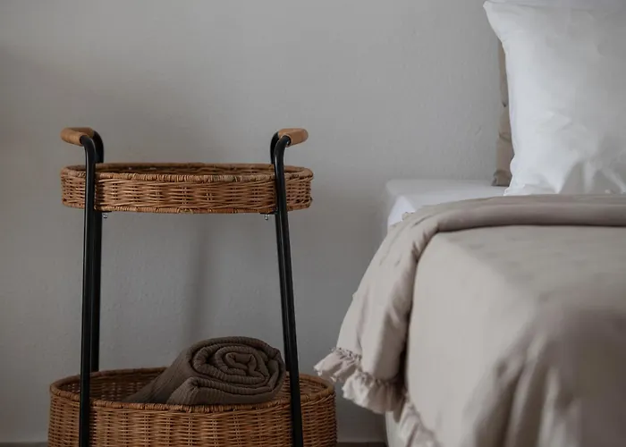 Anastasia Mare * Pefkochori