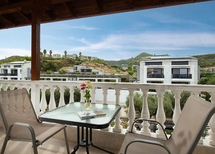 Anastasia Mare * Pefkochori