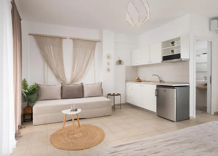 Anastasia Mare * Pefkochori