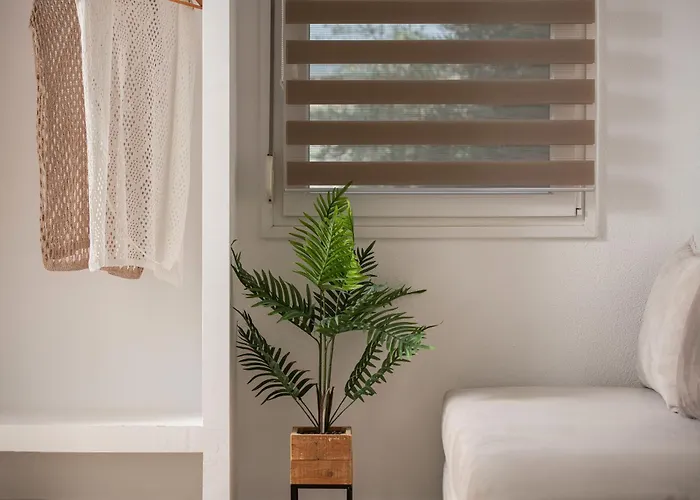 Anastasia Mare Apartament Pefkochori