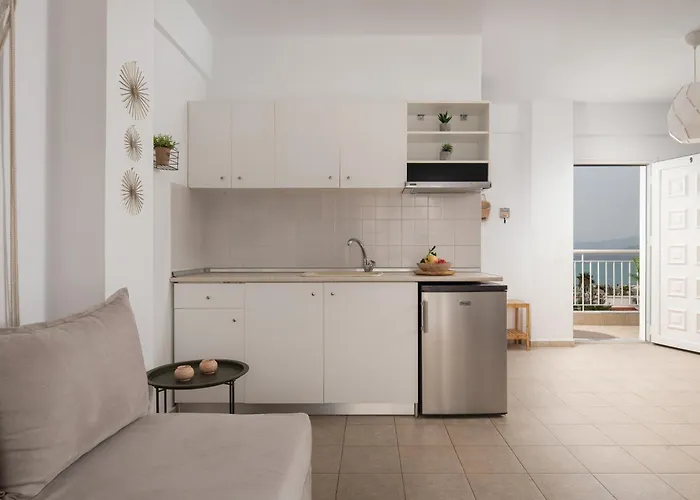 Anastasia Mare Apartament *